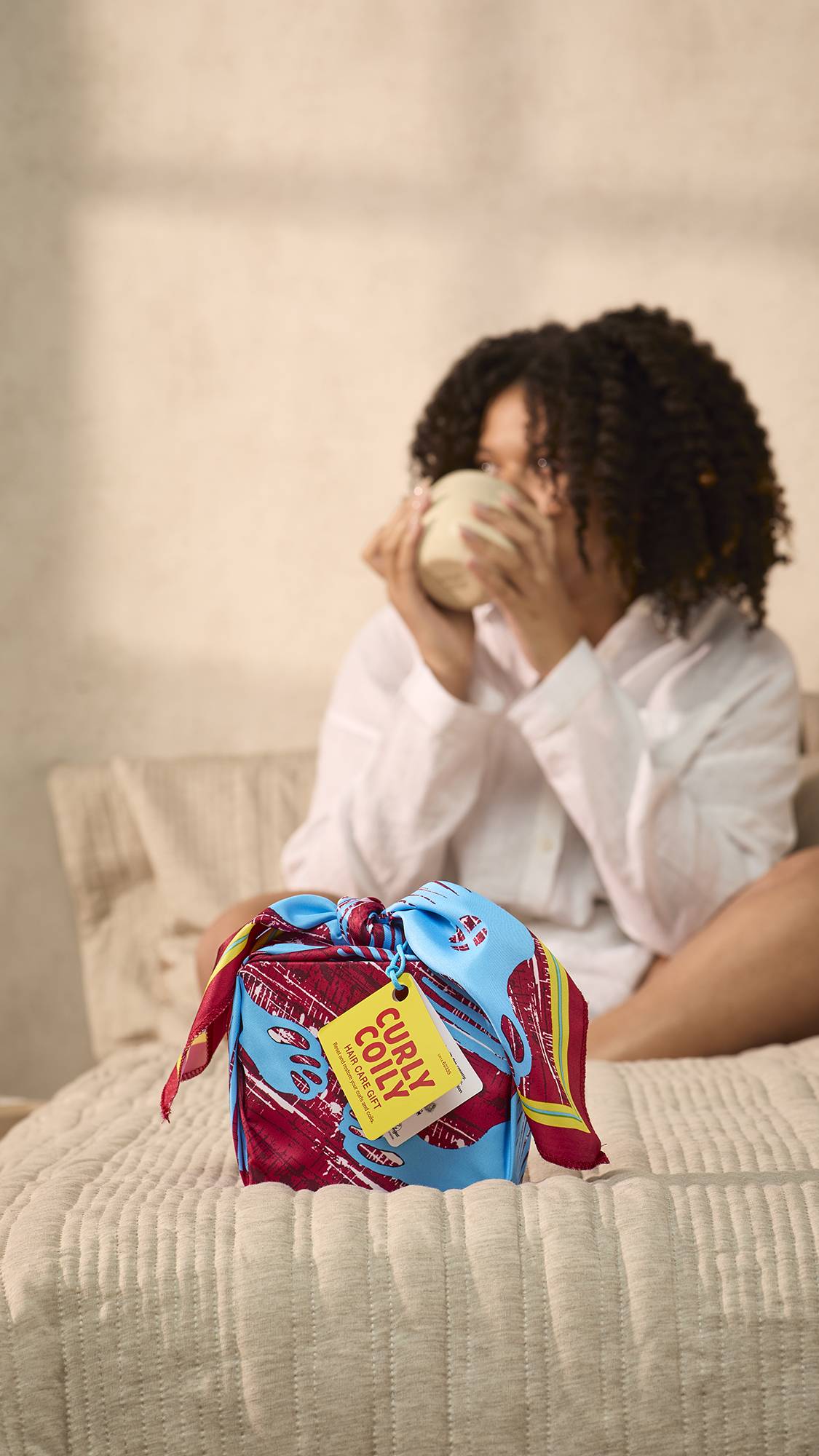 Lush Curly Coily — Gift - Image 3