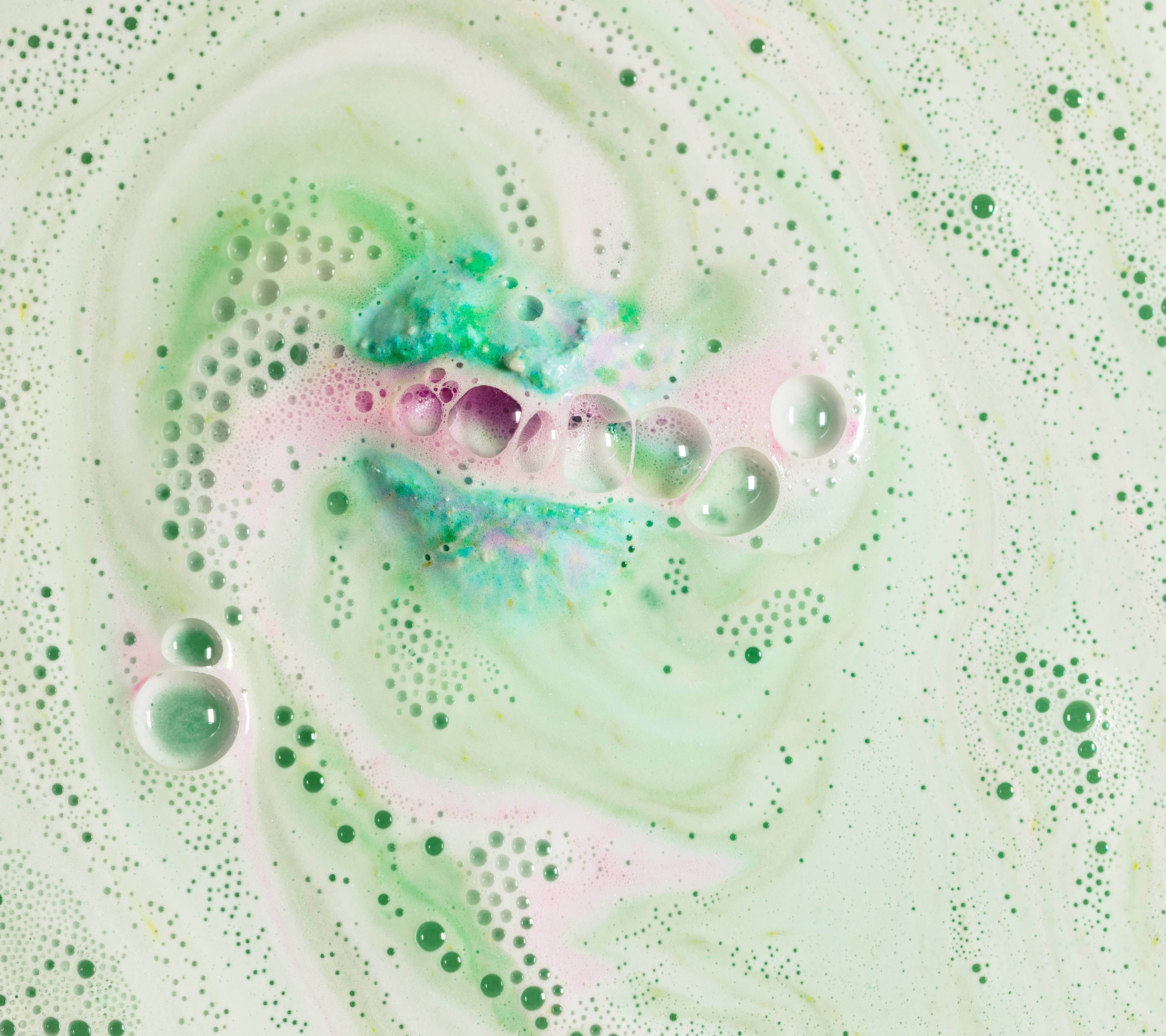 Lush Lakes — Bomb - Image 3