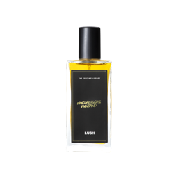 Lush Hairdresser's Husband — Perfume - Image 3
