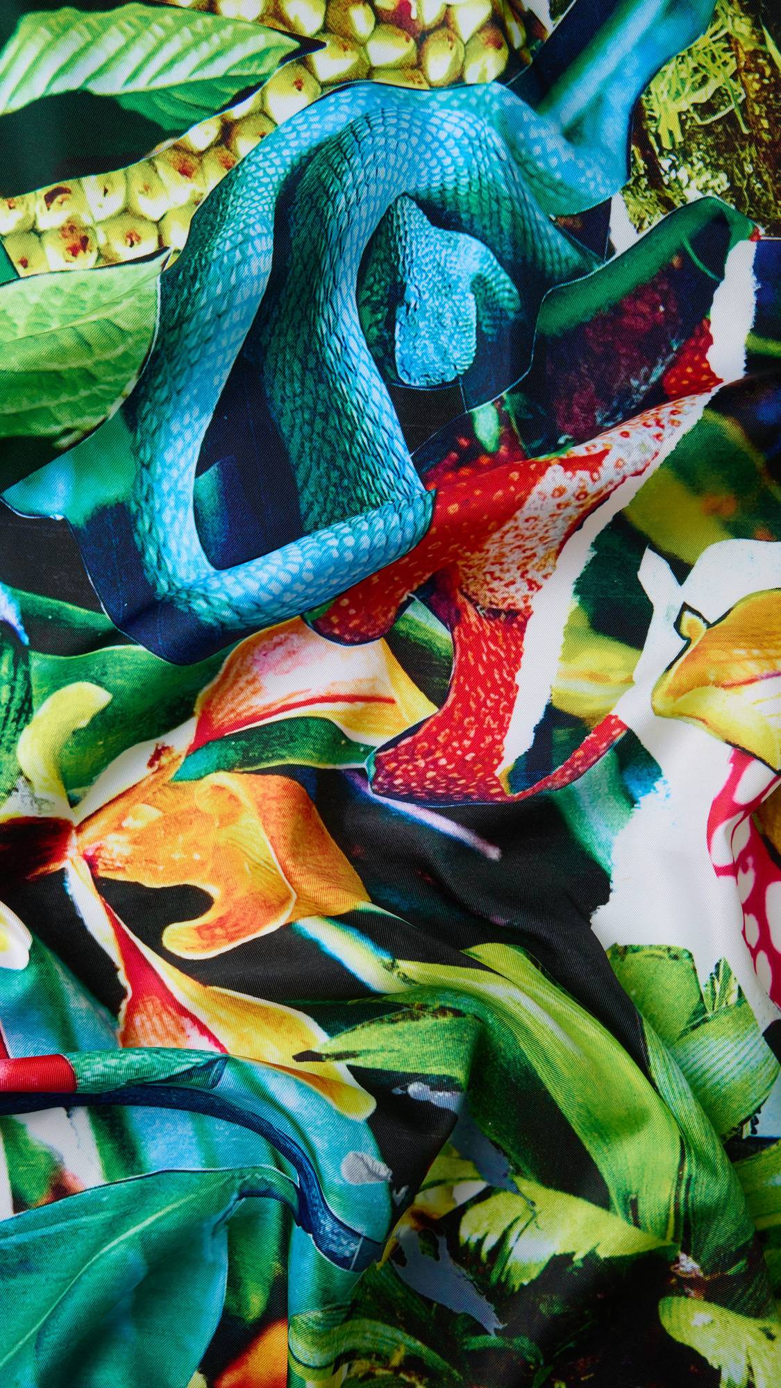 Lush Rewild — Knot Wrap - Image 4