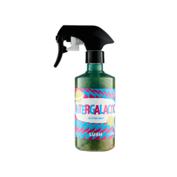 Lush Intergalactic — Glitter