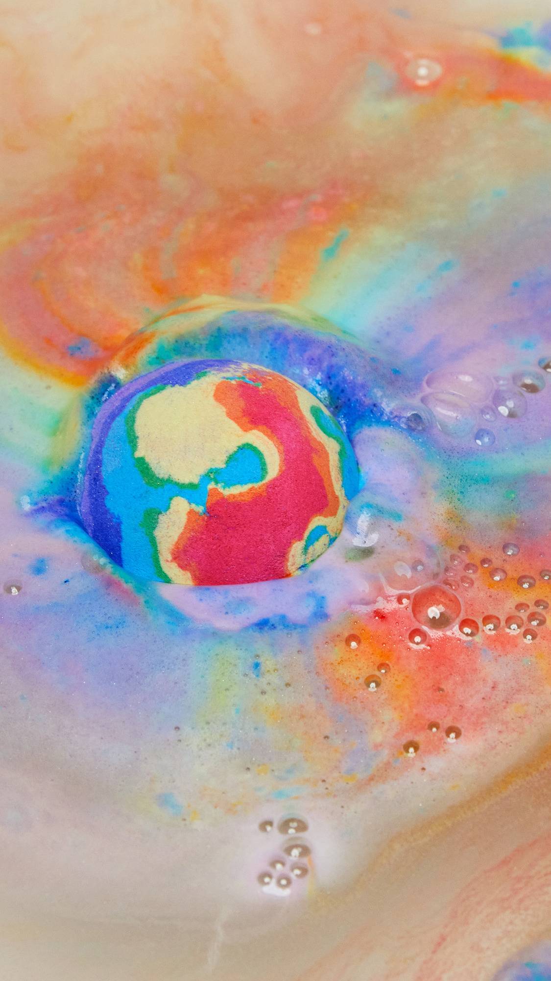 Lush Diversity — Bomb - Image 2
