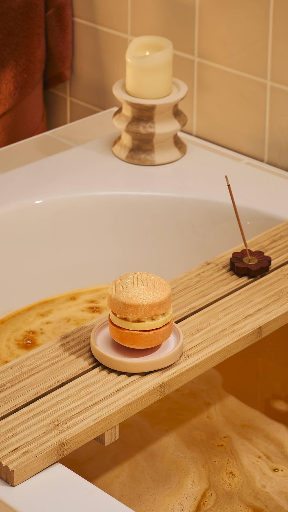 Lush Karma — Bomb - Image 2
