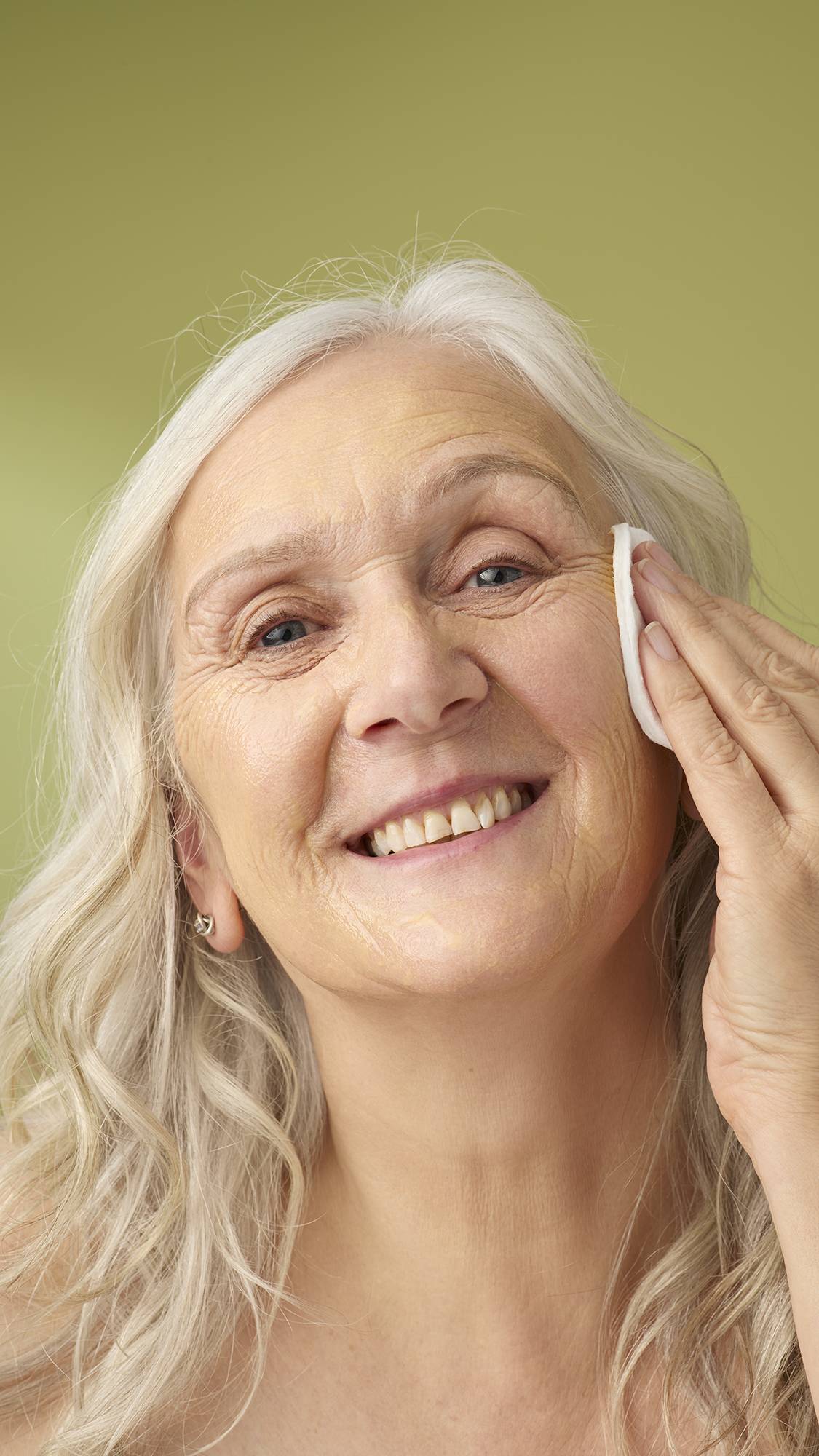 Lush Turmeric & Argan Oil - Image 3