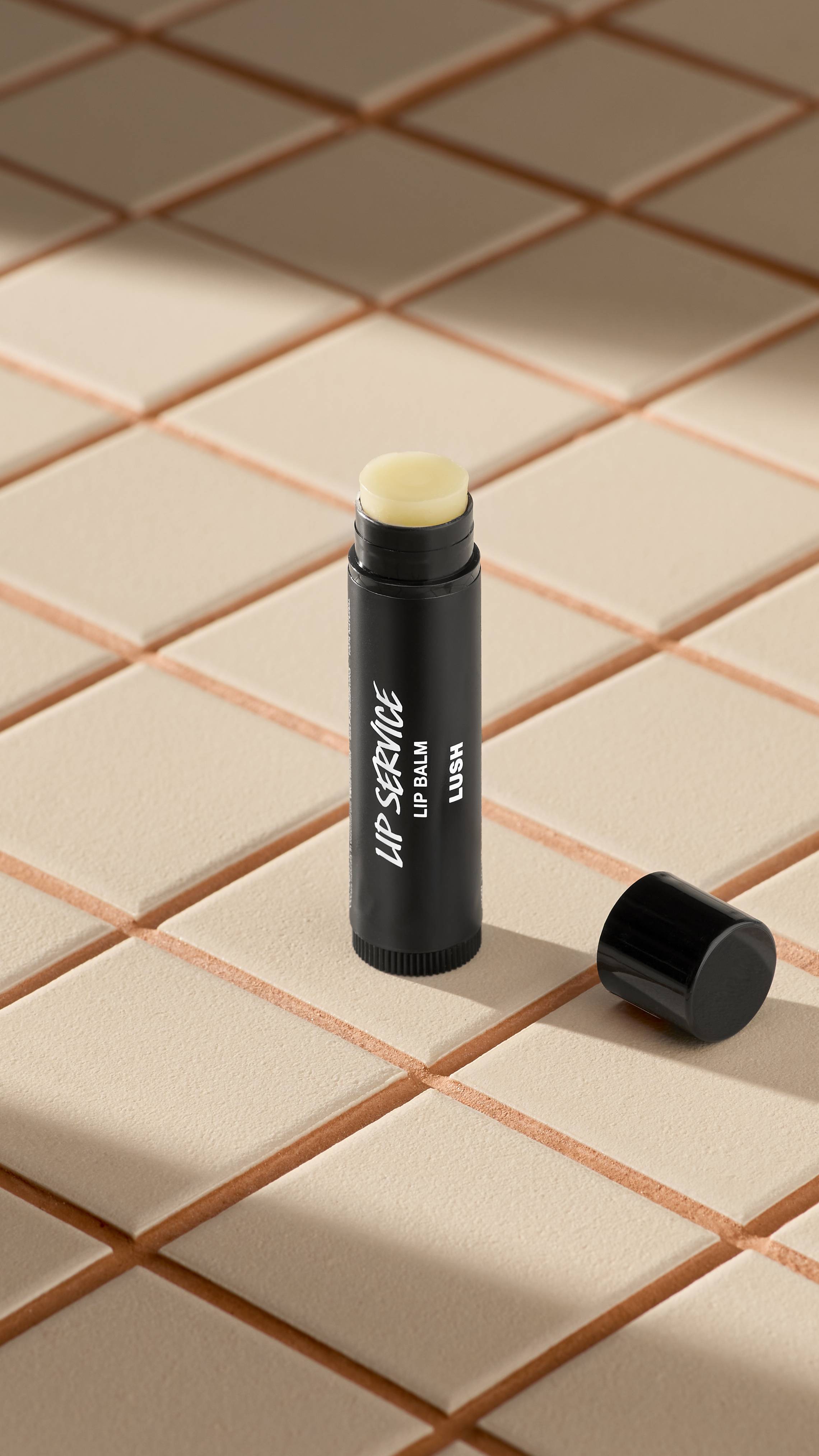 Lush Lip Service — Balm - Image 6