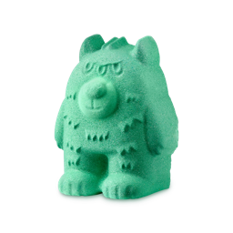 Lush Monster Scare Bear — Bomb - Image 6