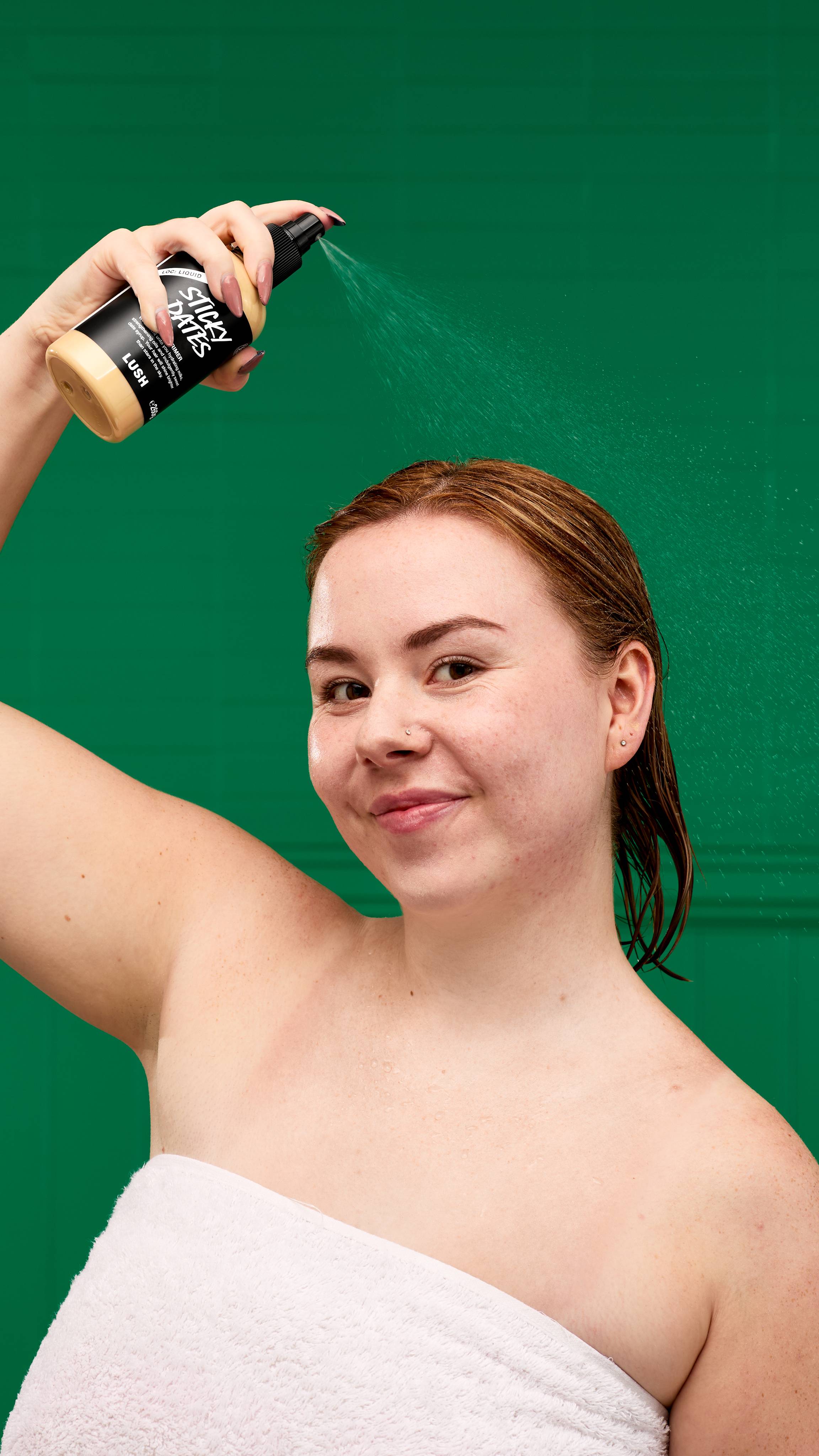 Lush Sticky Dates — Primer - Image 4