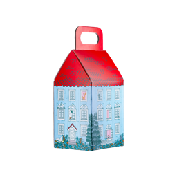 Lush Moominhouse — Box - Image 6