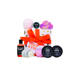 Lush You're A Star — Gift - Image 3