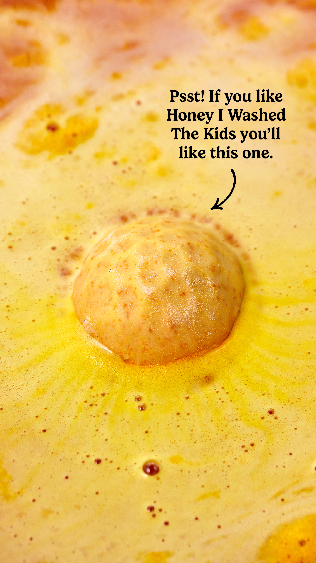 Lush Sweet As Honey — Bomb - Image 2