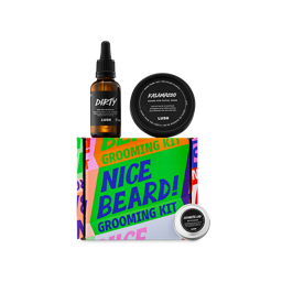 Lush Nice Beard! — Gift - Image 6
