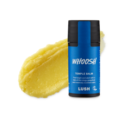 Lush Whoosh — Balm