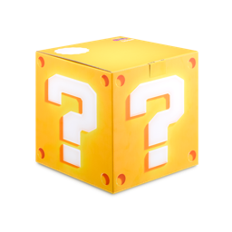 Lush Question Block — Box - Image 5