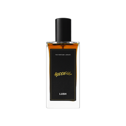 Lush Goddess — Perfume