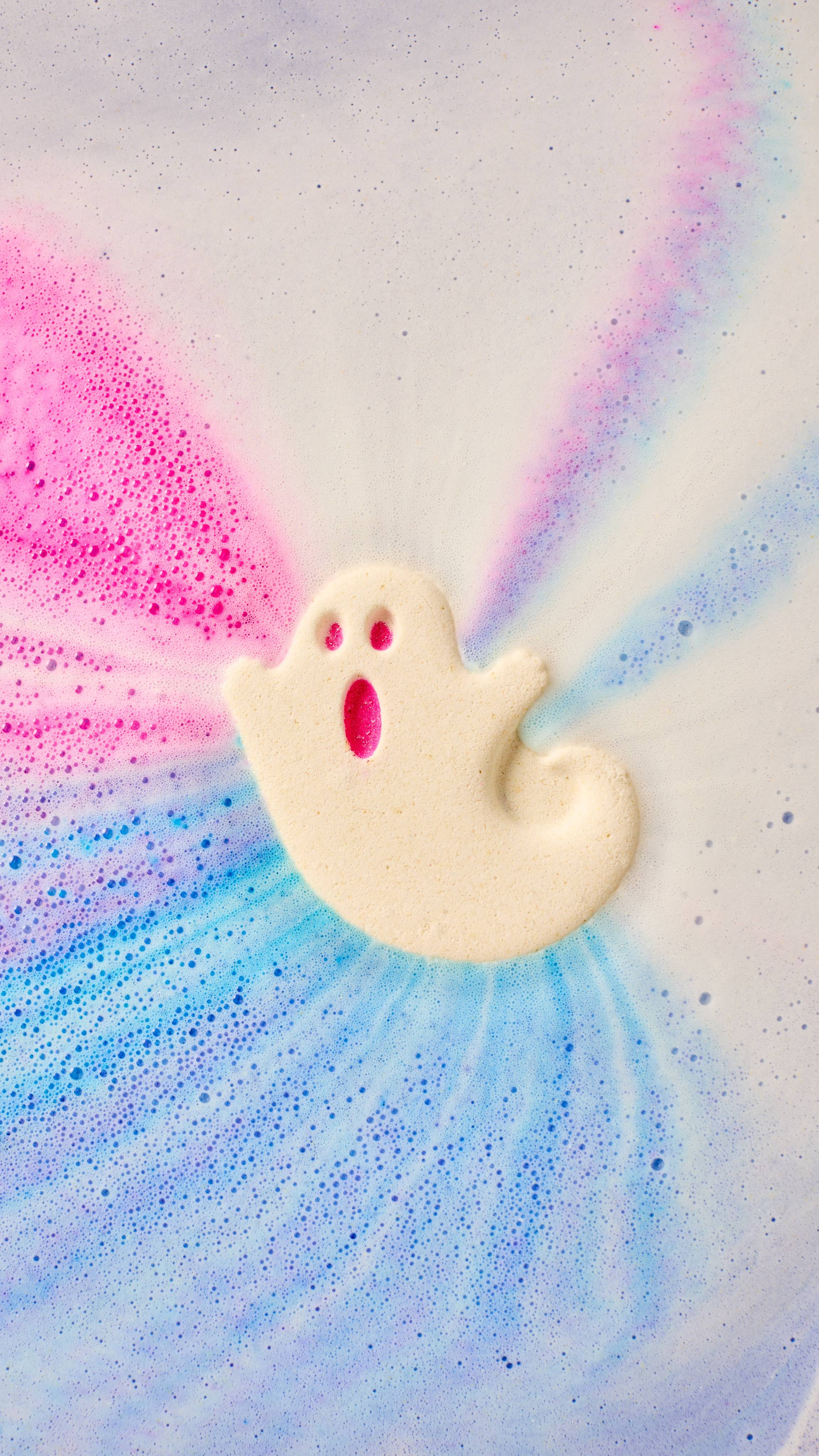 Lush Ghostie — Bomb - Image 3