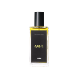 Lush Grass — Perfume