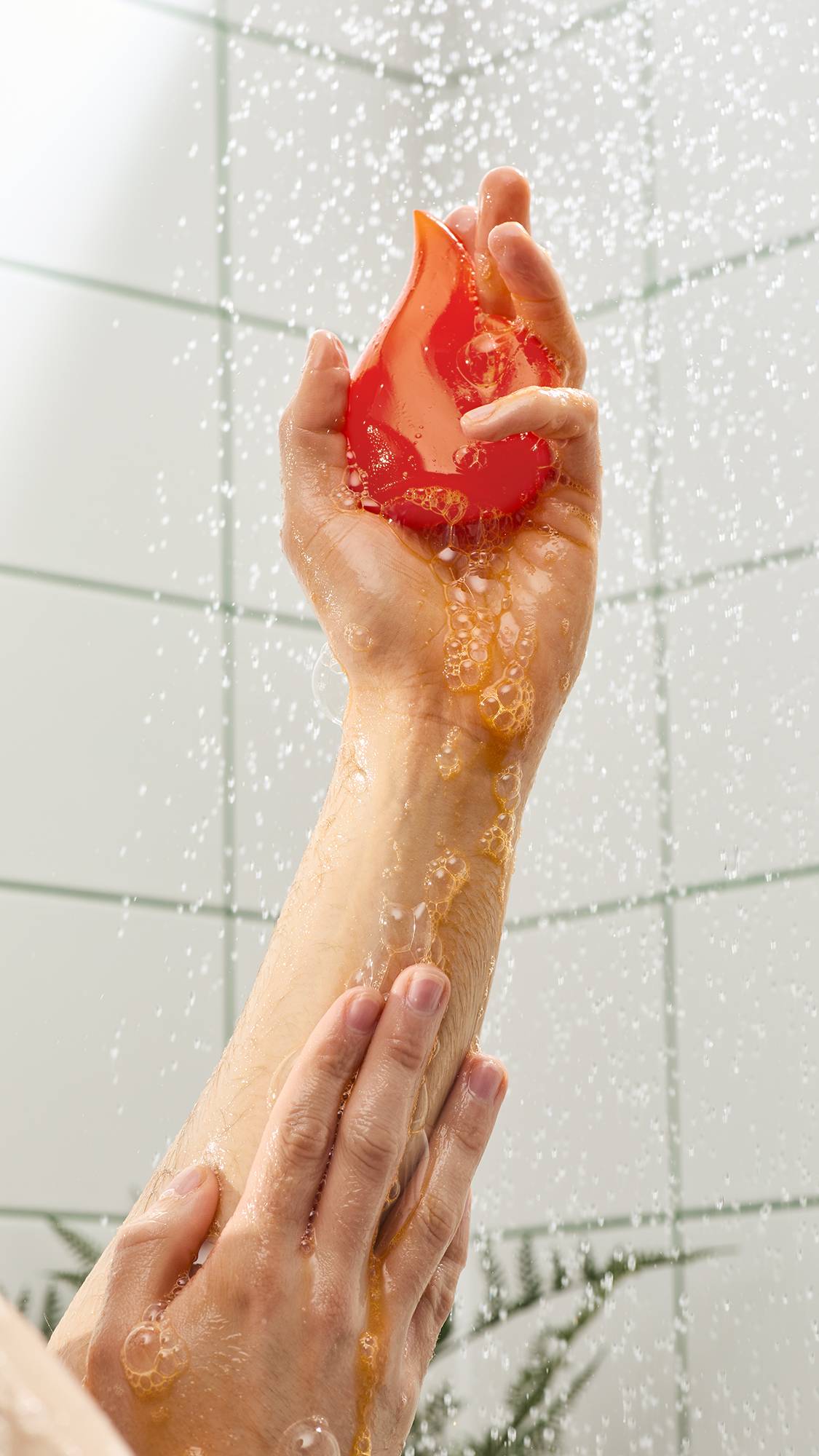 Lush Warming — Gummy - Image 3