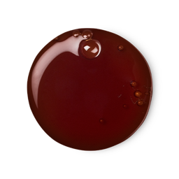 Lush Sticky Dates — Shower Gel