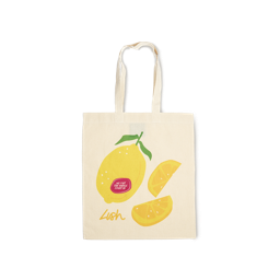 Lush Lemon — Bag