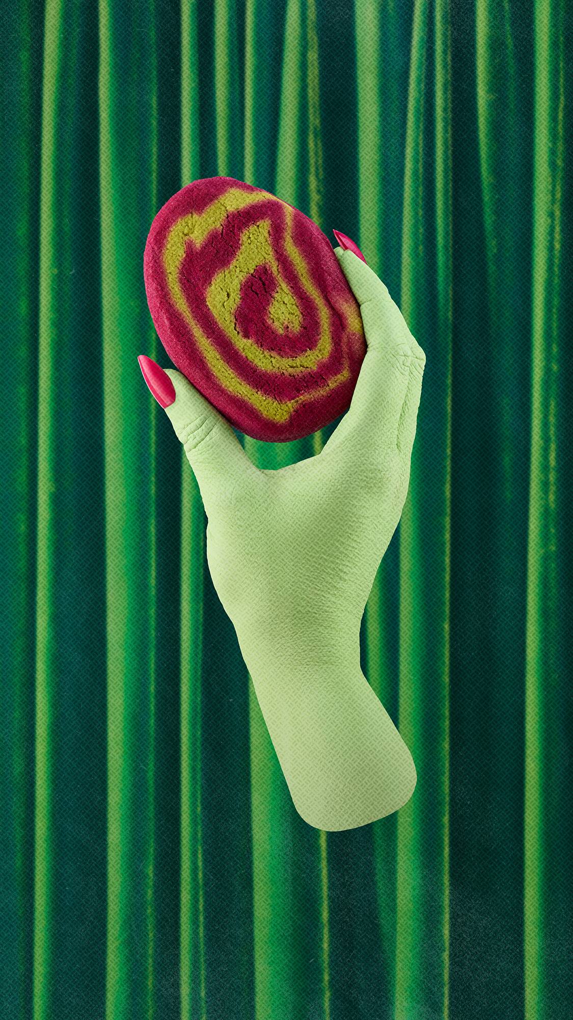 Lush Lord of Misrule — Bar - Image 3