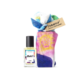Lush Pansy Perfume — SKU 60968-NA - Image 3
