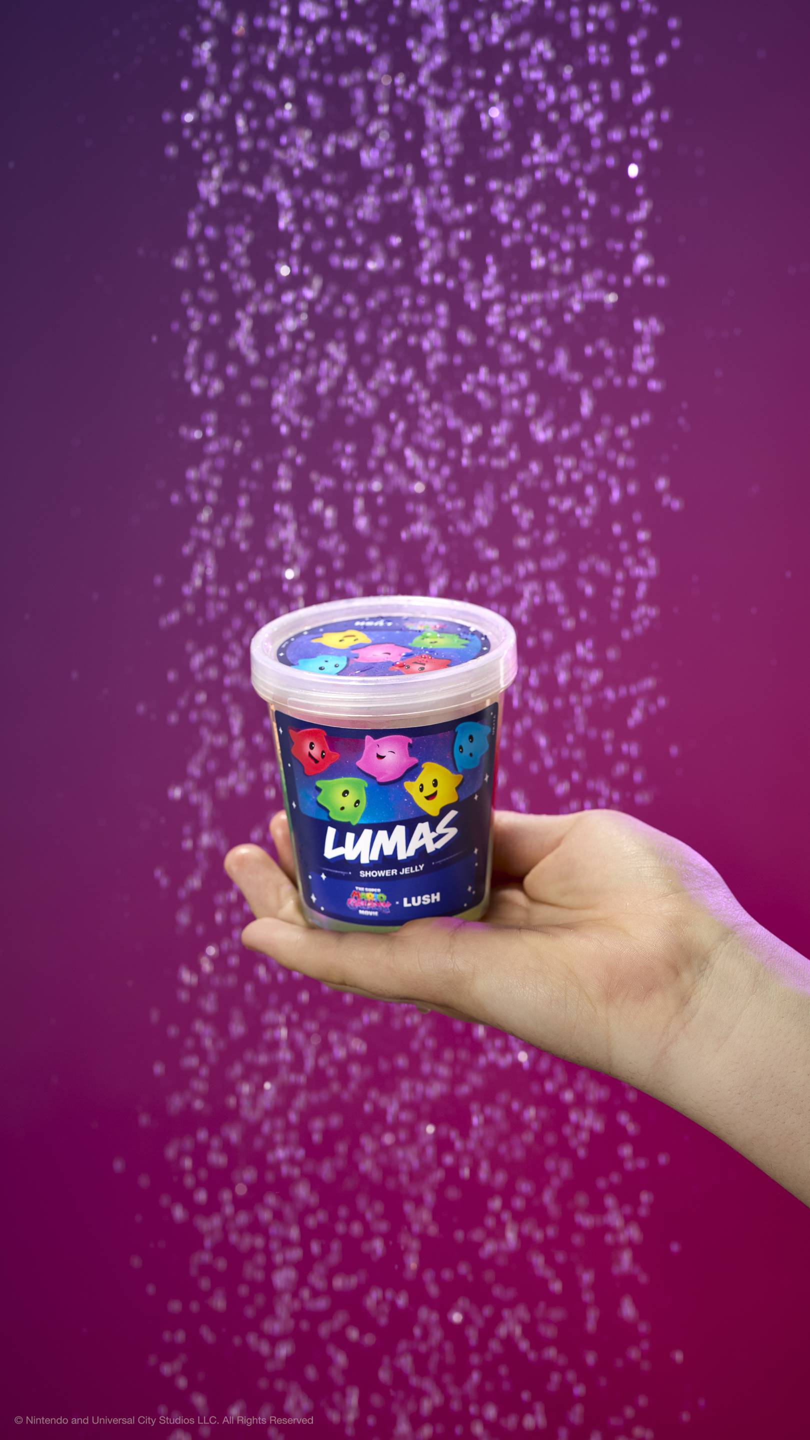 Lush Lumas — Jelly - Image 6