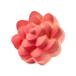 Lush Comforter Rose — Bomb