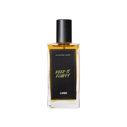 Lush Keep It Fluffy — Perfume - Image 3