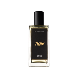 Lush Junk — Perfume - Image 3