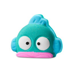 Lush Hangyodon — Bomb - Image 8