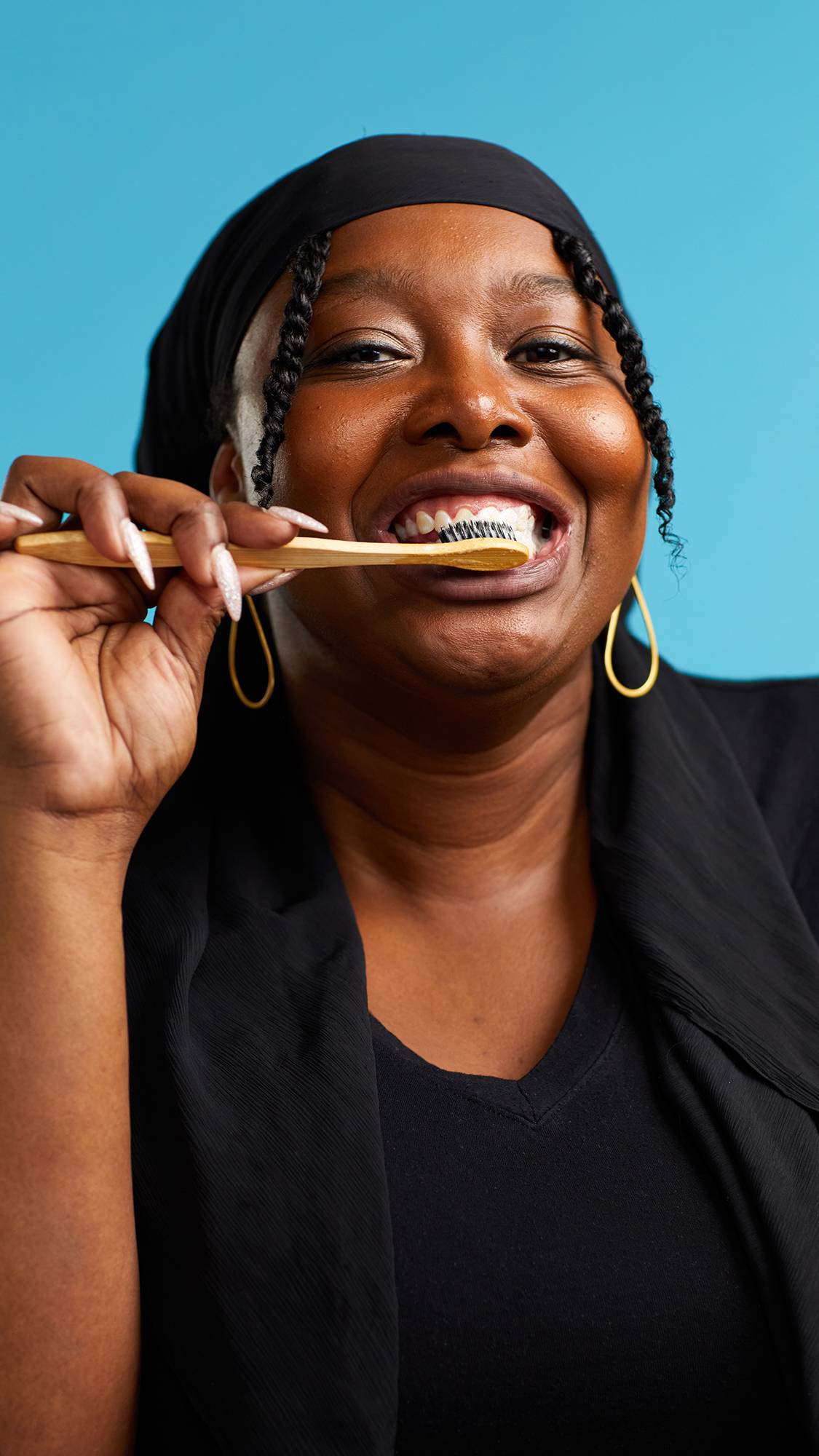 Lush Soother — Toothpaste - Image 3