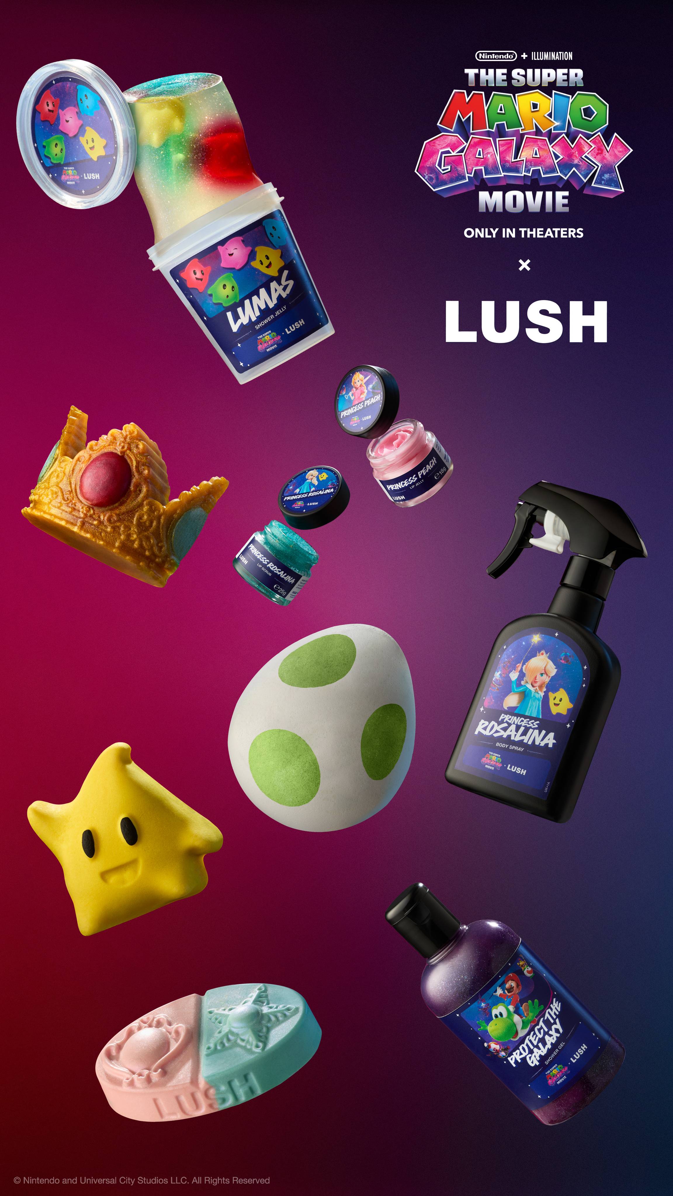 Lush Question Block — Box - Image 4