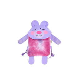 Lush Sleepy Bear — Bag
