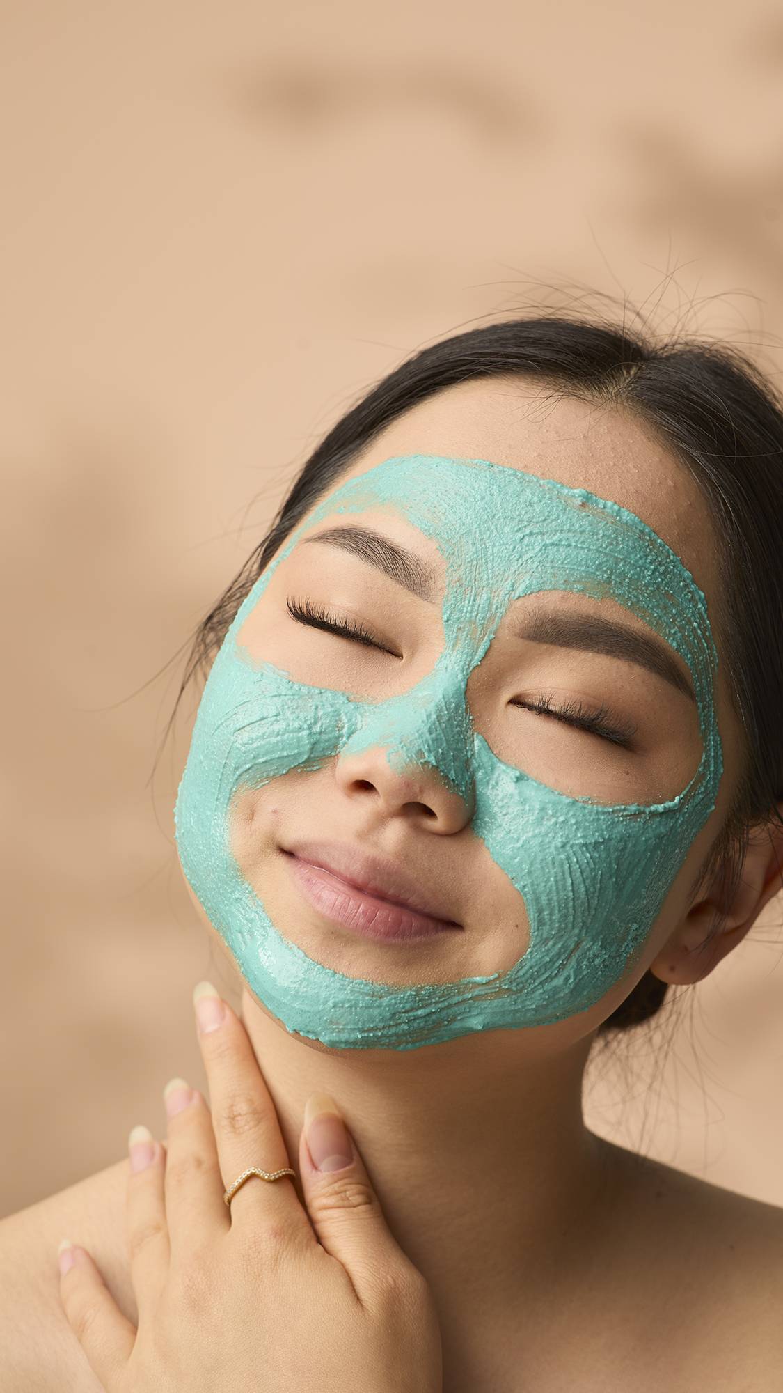 Lush Don't Look At Me — Mask - Image 4