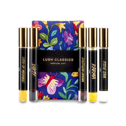 Lush Classics — Perfume - Image 3