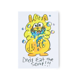 Lush Don't Eat the Soap!!! - Image 4