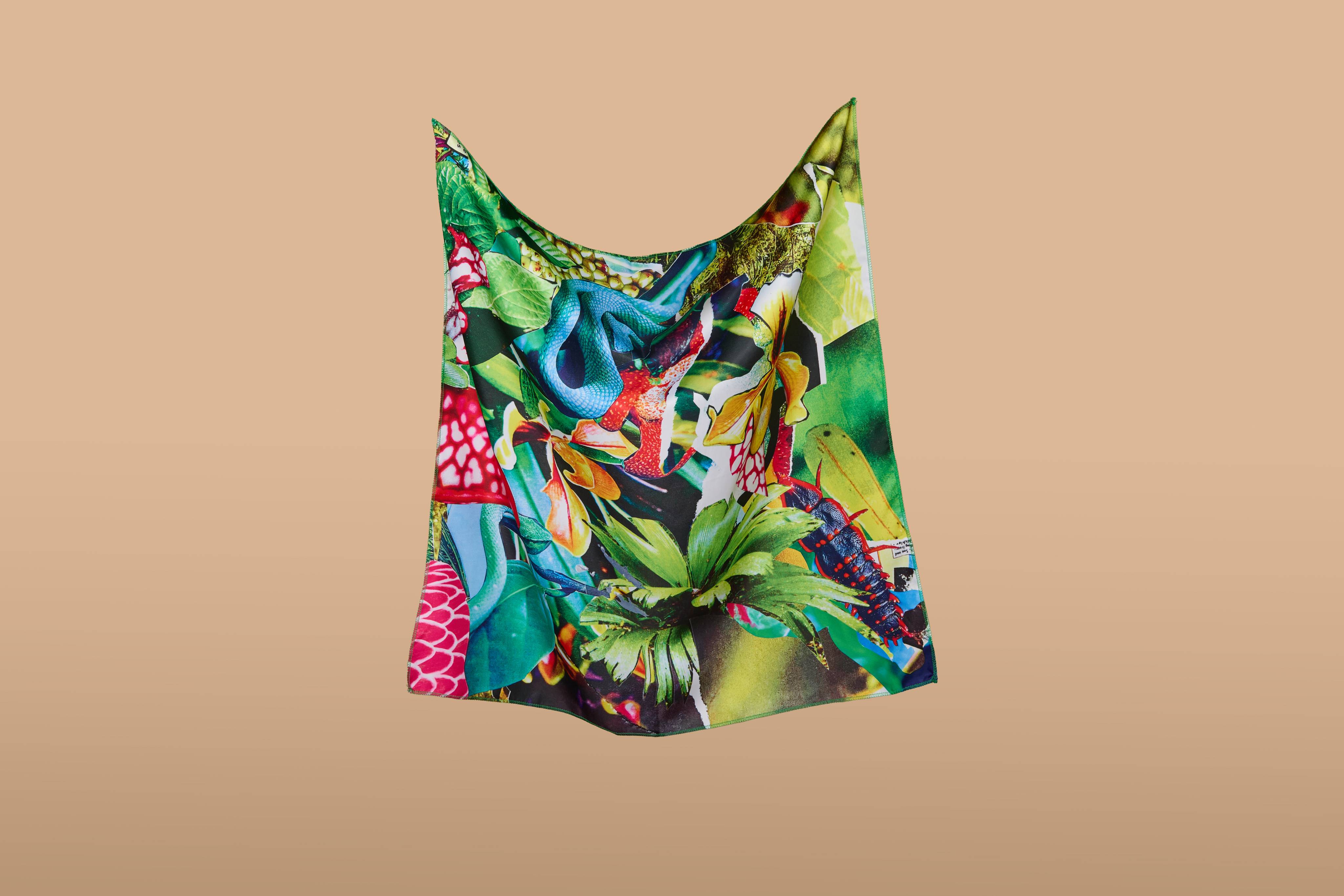 Lush Rewild — Knot Wrap - Image 2