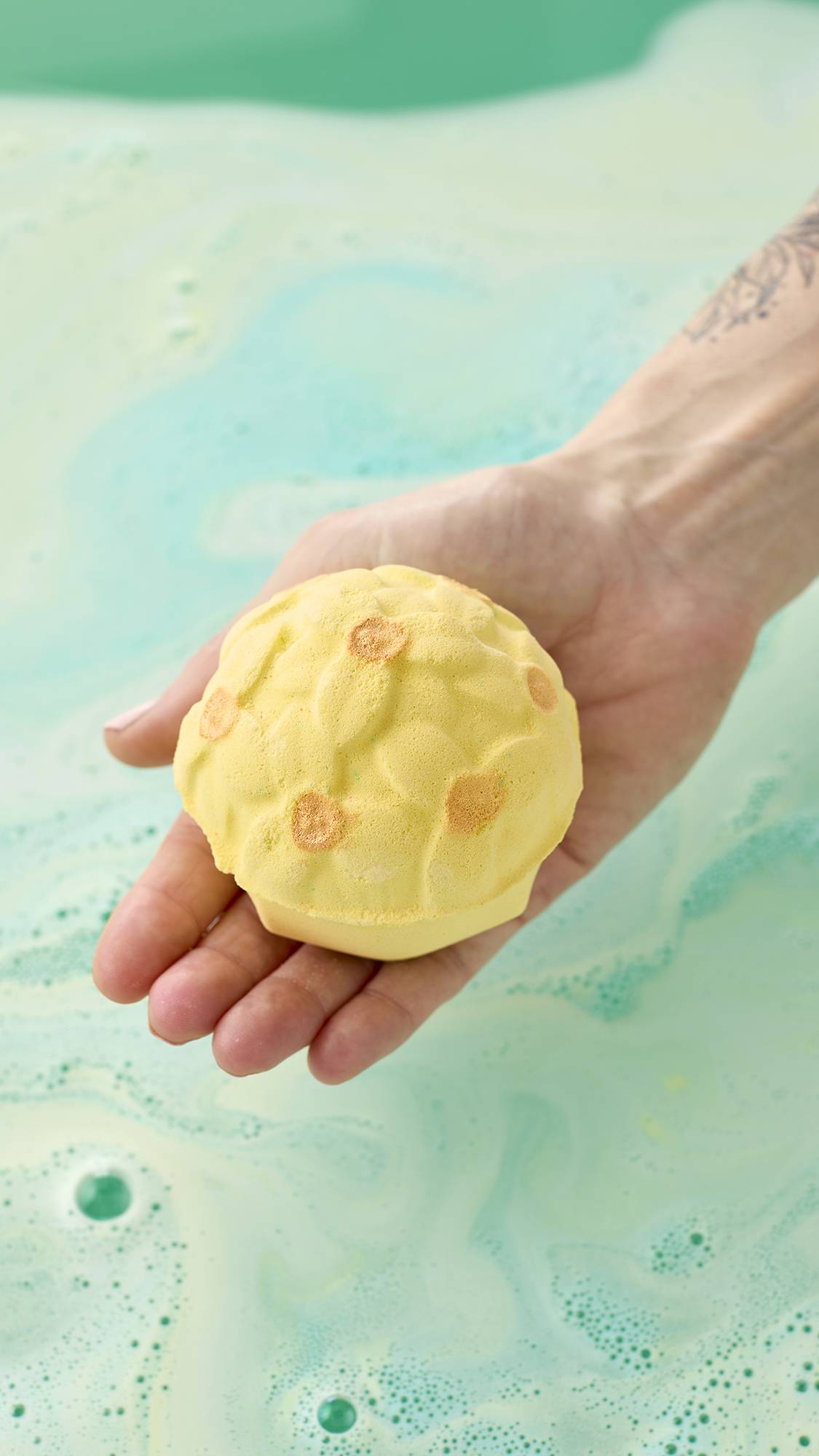 Lush Narcissus — Bomb - Image 2