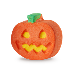 Lush Punkin Pumpkin — Bomb