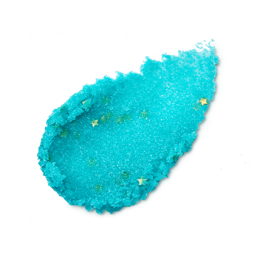 Lush Princess Rosalina — Scrub