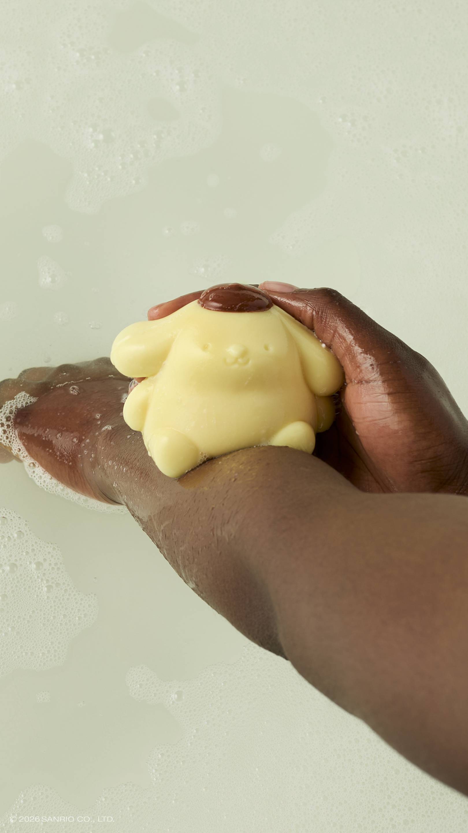 Lush Pompompurin — Jelly - Image 7
