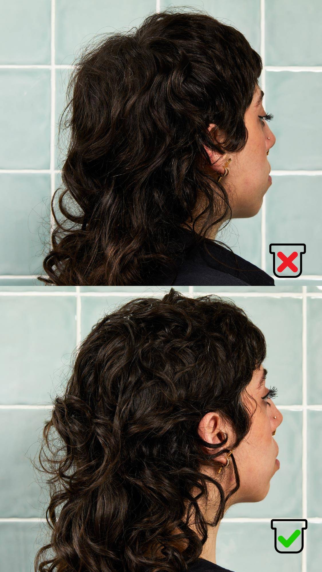 Lush Roots — Treatment - Image 5