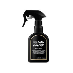 Lush Million Dollar — Spray