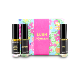 Lush Romance — Perfume