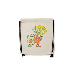 Lush Fresh Values — Bag - Image 6
