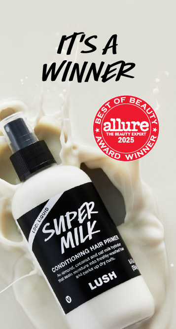 Lush Super Milk — Primer - Image 2