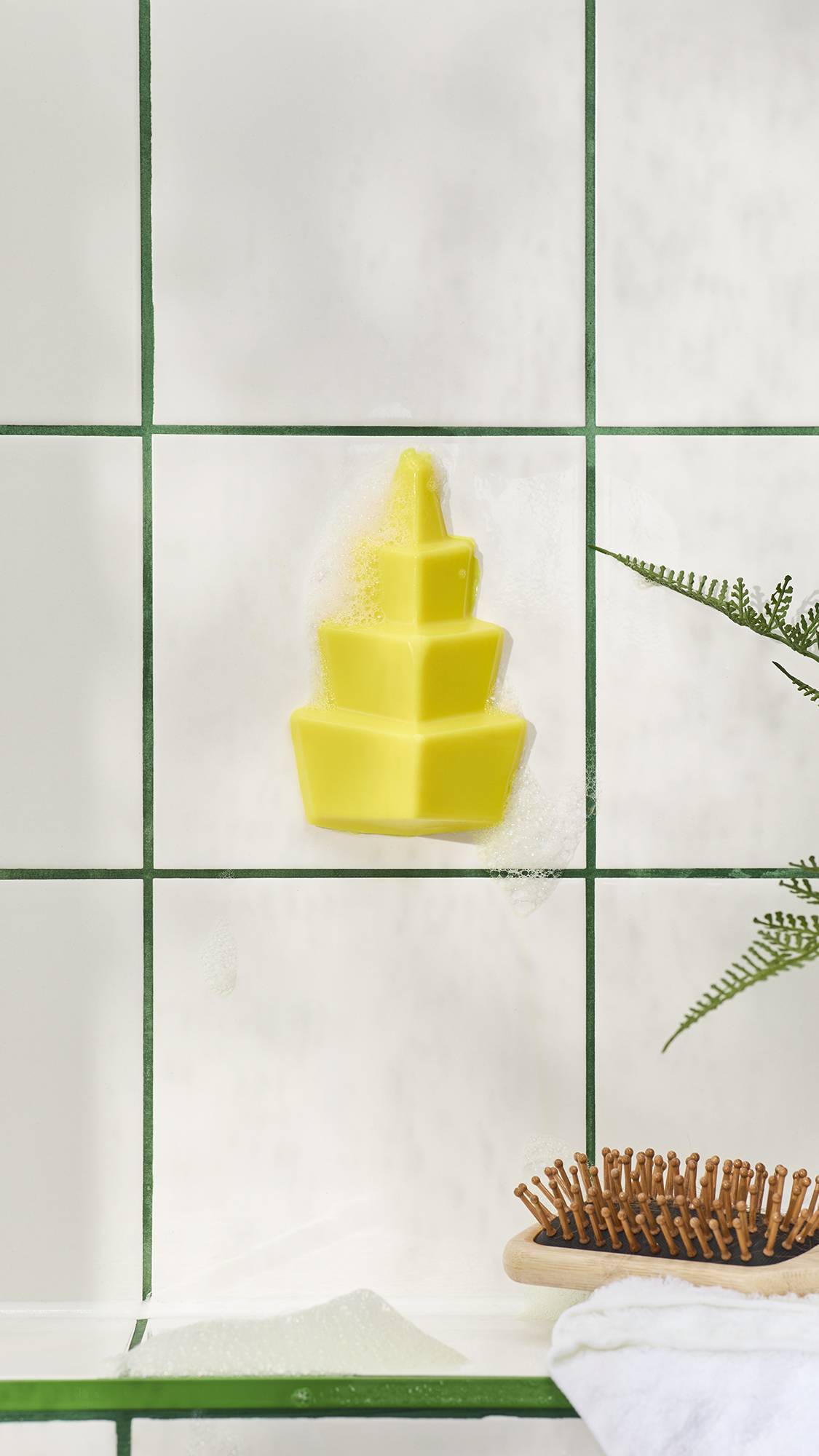 Lush Uplifting — Gummy - Image 2