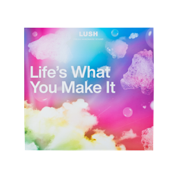 Lush Life's What You Make It — Vinyl - Image 4