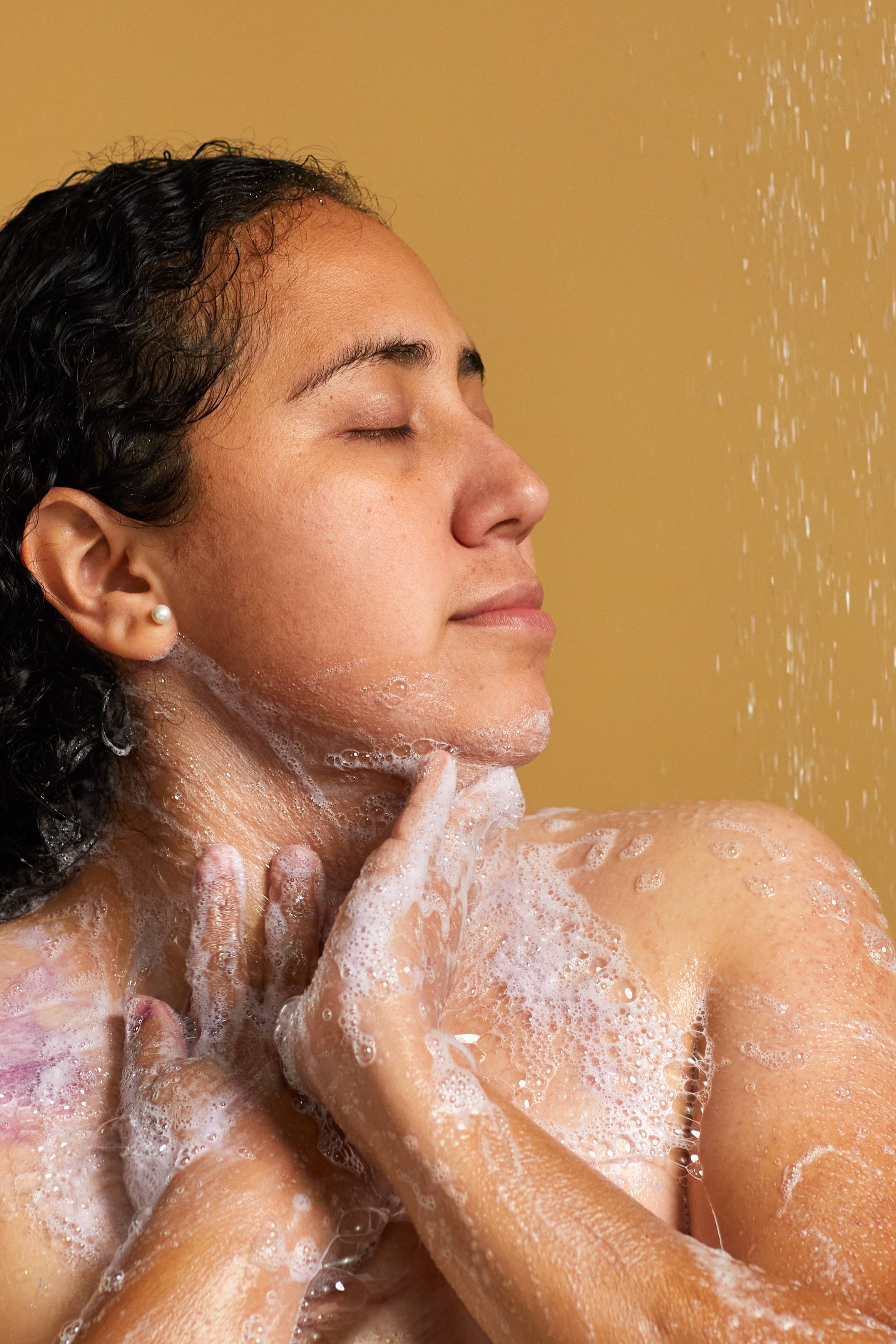 Lush Hello Sunshine — Shower Gel - Image 4