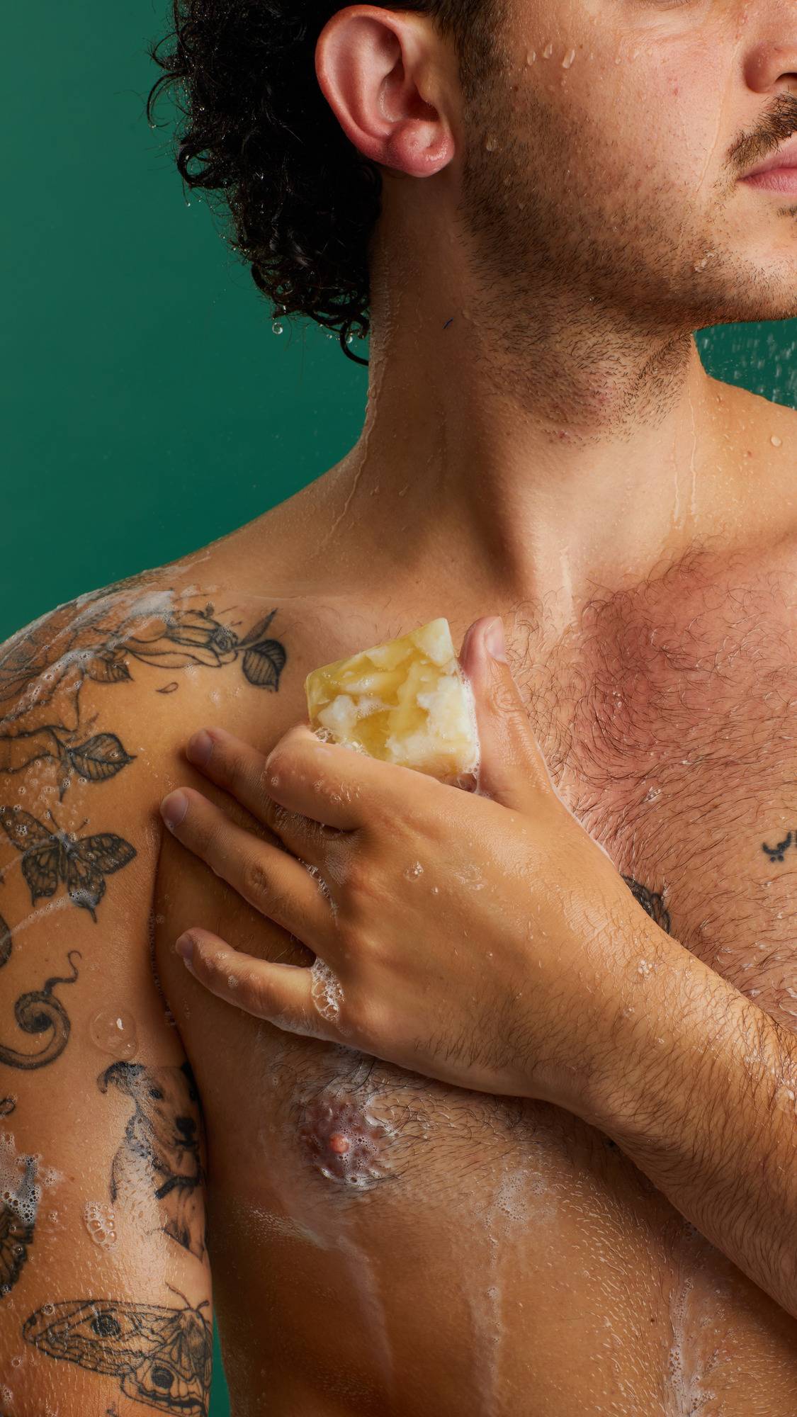 Lush Bohemian — Soap - Image 5